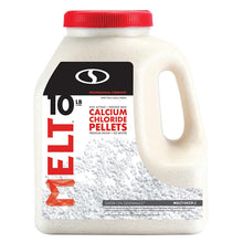Load image into Gallery viewer, Snow Joe MELT10CCP-J 2 GO Ice Melt Removal, 10 lb Jug
