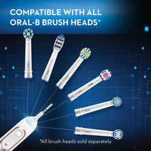Load image into Gallery viewer, Oral-B Pro 6000 Smart Series Power Rechargeable Electric Toothbrush