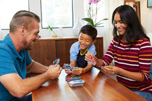 Load image into Gallery viewer, UNO FLIP! Family Card Game, with 112 Cards, Makes a Great Gift for 7 Year Olds and Up