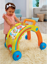 Load image into Gallery viewer, Little Tikes Little Baby Bum Twinkle's Musical Walker Multicolor, 17.20 L x 21.20 W x 16.70 H Inches