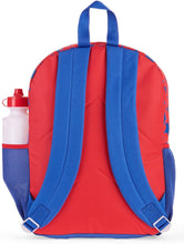 Load image into Gallery viewer, Wonder Woman 5-Piece Backpack Set with Lunchbag