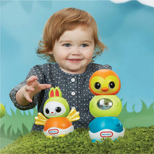 Load image into Gallery viewer, Little Tikes Sleepy Stacker