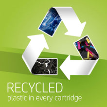 Load image into Gallery viewer, HP 564XL Black Ink Cartridge (CN684WN) for HP Deskjet 3520 3521 3522 3526 HP Officejet 4610 4620 4622 HP Photosmart: 5510 5512 5514 5515 5520 5525 6510 6512 6515 6520 6525 7510 7515 7520 7525 B8550 C6340 C6350 D7560 C510 B209 B210 C309 C310 C410 C510 (Pa