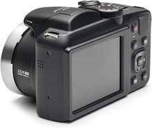 Load image into Gallery viewer, Kodak PIXPRO AZ252 Point &amp; Shoot Digital Camera with 3” LCD, Black