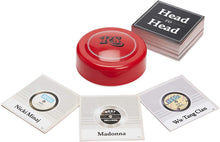 Load image into Gallery viewer, Big Potato Rolling Stone: The Music Trivia Game Where Legends are Made