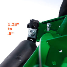 Load image into Gallery viewer, Scotts 415-16S 16-Inch Elite Push Reel Lawn Mower
