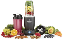 Load image into Gallery viewer, NutriBullet Balance, Bluetooth Enabled Smart Blender