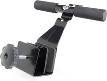 Load image into Gallery viewer, CAP Doorway Situp Bar, Black