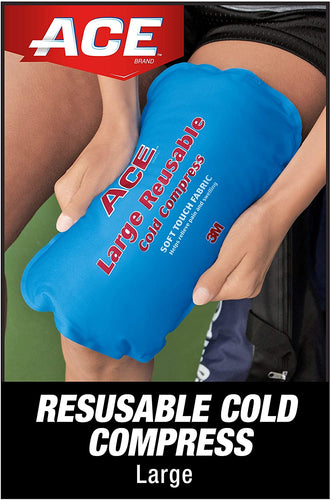 ACE Reusable Cold Compress