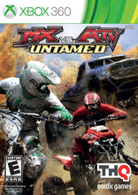 Load image into Gallery viewer, ZZZ Mx Vs ATV Untamed
