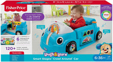Load image into Gallery viewer, Fisher-Price Laugh &amp; Learn