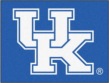 Load image into Gallery viewer, Fanmats University of Kentucky All Star Mat/33.75&quot;x42.5&quot;