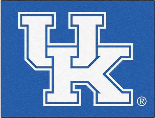 Fanmats University of Kentucky All Star Mat/33.75