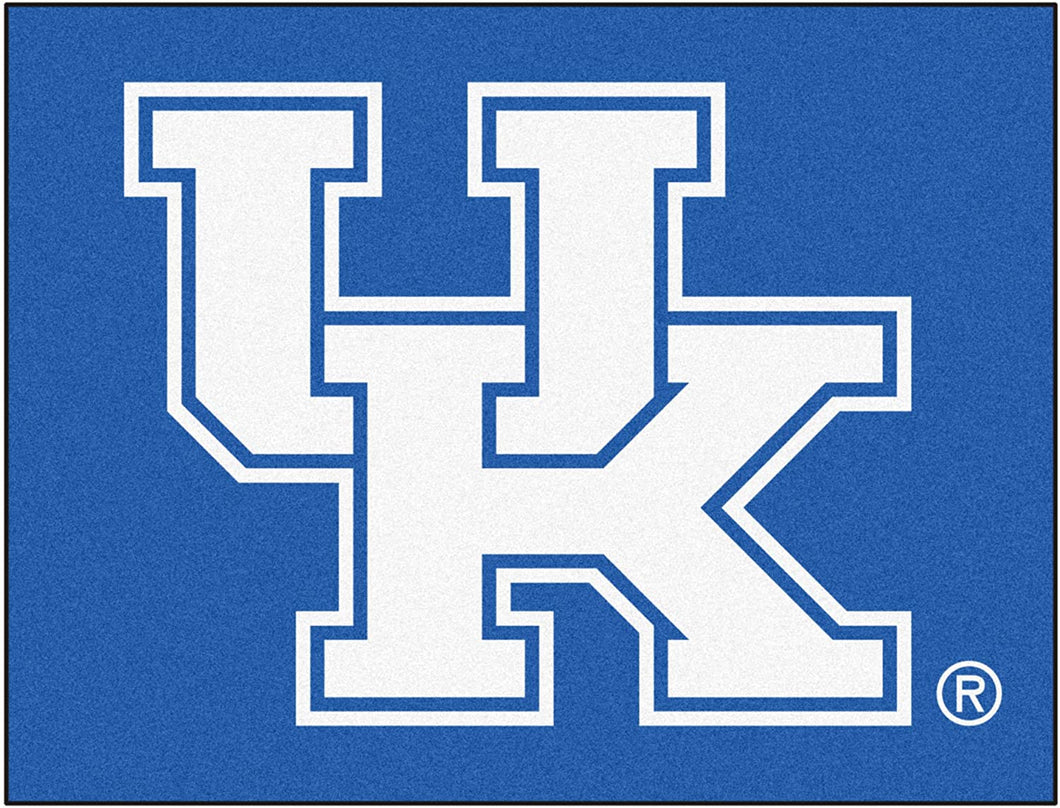 Fanmats University of Kentucky All Star Mat/33.75