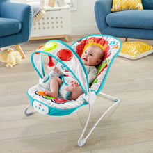 Load image into Gallery viewer, Fisher-Price Kick &#39;n Play Musical Bouncer