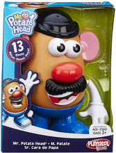 Load image into Gallery viewer, Playskool Mr. Potato Head