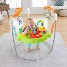 Load image into Gallery viewer, Fisher-Price Jumperoo: Tiger Time