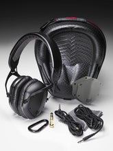 Load image into Gallery viewer, V-MODA Crossfade LP2 Vocal Limited Edition Over-Ear Noise-Isolating Metal Headphone