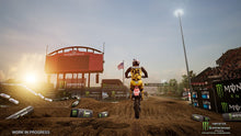 Load image into Gallery viewer, Monster Energy Supercross: The Official Videogame - PlayStation 4