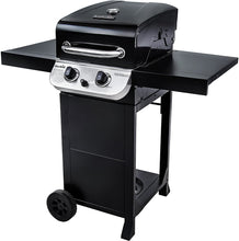 Load image into Gallery viewer, Char-Broil Performance 300 2-Burner Cart Liquid Propane Gas Grill