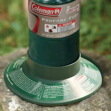 Load image into Gallery viewer, Coleman Gas Stove | Portable Bottletop Propane Camp Stove with Adjustable Burner