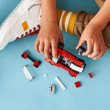 Load image into Gallery viewer, LEGO Creator 3in1 Sports Car Toy 31100 Building Kit, New 2020 (134 Pieces)