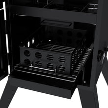 Load image into Gallery viewer, Dyna-Glo DGX780BDC-D 36&quot; Vertical Charcoal Smoker