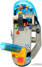 Load image into Gallery viewer, Disney Pixar Cars Mini Racers Rollin’ Raceway Playset