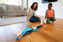 Load image into Gallery viewer, Hot Wheels Track Builder Rocket Launch Challenge Playset