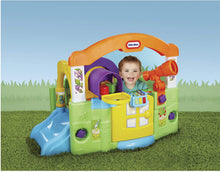 Load image into Gallery viewer, Little Tikes Activity Garden Baby Playset