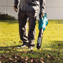 Load image into Gallery viewer, MAKITA USA INC XBU02Z 18V X2 LXT Blower Tool