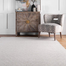 Load image into Gallery viewer, nuLOOM Lorretta Hand Loomed Area Rug