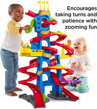Load image into Gallery viewer, Fisher-Price Little People Take Turns Skyway