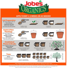 Load image into Gallery viewer, Jobe’s Organics
