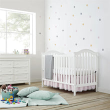 Load image into Gallery viewer, Baby Relax Tia Dresser Changing Topper, White