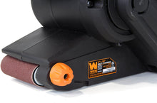 Load image into Gallery viewer, WEN 6318 6-Amp 3-Inch x 18-Inch Heavy Duty Belt Sander with Dust Bag