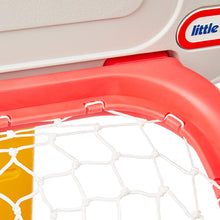 Load image into Gallery viewer, Little Tikes Tot Sports Basketball Set - Non Adjustable Post