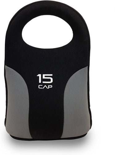 CAP Barbell Soft Kettlebell