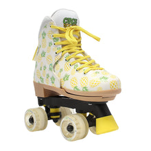 Load image into Gallery viewer, Circle Society Classic Adjustable Indoor and Outdoor Childrens Roller Skates