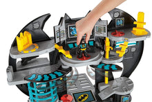 Load image into Gallery viewer, Fisher-Price Imaginext Super Friends Batcave