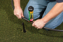 Load image into Gallery viewer, Rain Bird 32ETI Easy to Install In-Ground Automatic Sprinkler System Kit