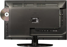 Load image into Gallery viewer, Sceptre E195BD-SHD 19-Inches 720p TV Combo - Black