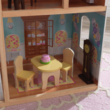 Load image into Gallery viewer, KidKraft Majestic Mansion Dollhouse