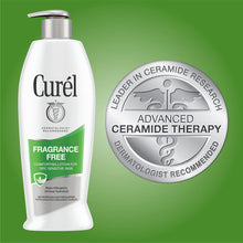 Load image into Gallery viewer, Curél Daily Healing Body Lotion
