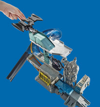 Load image into Gallery viewer, Hot Wheels DC Batcave Playset
