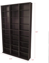 Load image into Gallery viewer, Atlantic Oskar Adjustable Media Wall-Unit