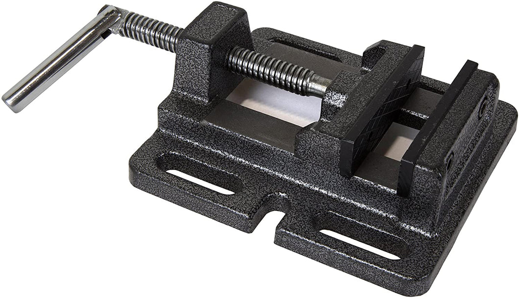 Drill Press Vise