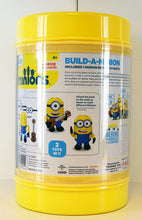 Load image into Gallery viewer, Despicable Me Minions Movie Build-A-Minion Exclusive Plush