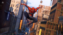 Load image into Gallery viewer, Marvel’s Spider-Man - PlayStation 4