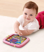 Load image into Gallery viewer, VTech Light-Up Baby Touch Tablet